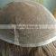 lady toupee swiss lace toupee