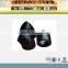 black 45degree forged carbon steel seamless elbow