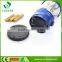 Outdoor use 12 led hand lantern,camping lantern,emergency lantern
