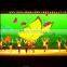 unique products around world full color indoor p5 led sign