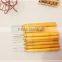 Cheap Hair Hook Needles Clamp Wood Needle Hook For Hair Extension Tools
