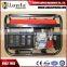 KM5500DXE Recoil Start Portable KINGMAX Power Gasoline Generator