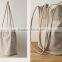 2016 New Style Canvas Handbag Durable Large Capacity Shopping Bag