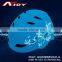 Traditional Multiple color EPS Sports Helmet for Skateboard