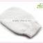 promotional natural hemp bath mitt