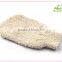 Terry cloth wash mitt/ Baby bath mitt/ Glove puppt bath mitt