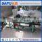 Barbed wire making machine (factory)