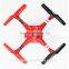 Best selling qudacopteR WL toys Q222 RC DRONE with HD Camera 5.8G& WIFI FPV
