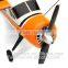 WL XK A600 3D6G system brushless motor RC airplane compatible flying toys