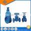 Hot Sale Cast Iron Knife Gate Valve