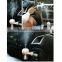 Multifunction nanum car air humidifier and aromatherapy essential oil diffuser