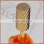 gold and silver color best quality professional Electric Nail File acrylic carbide nail drill bits