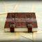 Handmade and handcrafted vintage leather journal and diaries