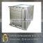 China manufacturer electronic cabinet fabrication, customized stainless steel precision cabinet