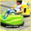 Best price of amusement battery bumper car for selling