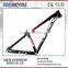 26 mountain import bicycle frame