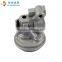 China high quality OEM aluminum die cast manufacturer