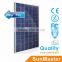 SunMaster 290w Poly Solar Panel SM290P