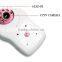 2.4G 1.5' baby monitor wireless powerful transimission
