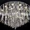 WD6810PA/PLA/SA/SL K9 Crystal Indoor Pendant Light