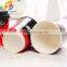 20oz takeaway double wall paper cup with lid