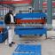Sheet Rolling Forming Machinery Aluminum Roll Forming Machine