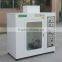 China combustion testing machine
