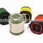 SEE ME HERE BV350Mini Outdoor Wireless Bluetooth Speaker Mini Card Bicycle Ride Audio
