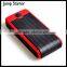 Portable Emergency 12000mah 12V Car Battery Snap On Jump Starter