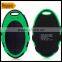 Waterproof Solar Charger Dual Usb External Battery Power Bank For Cell Phone For Pc For Tablet