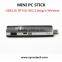 Mini pc intel stick pc 2+32G new goods hot selling in 2015 with win8/10 compute stick