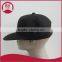 2015 wholesale, custom logo,flat bill snapback cap with embroidery