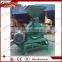9CrSi blades factory price pvc pulverizer machine