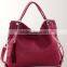 2016 Women Shoulder Bag Hobo Bag Boho Tote Woth Custom Logo