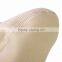 Hot-selling Dance Toe Protector Silicon Toe Pad Soft Gel Pointe Silicone Ballet Toe Pad for Ballet Dancer