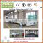 Insulated glass production line,insulating glass machine line from PARKER China