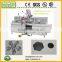 CNC Drilling machining center Hardware lock handle machining center