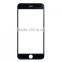 wholesale alibaba repair parts Lens Glass For iPhone 6 Plus,Front Screen Glass Lens For iPhone 6 Plus--Black