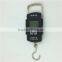 50kg electronic luggage scale weight balance for travel