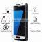 Full Edge Covered 0.3 mm 9H Hardness 2.5D Premium Tempered Glass Screen Protector for S7