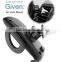 2016 High Quality 2 In 1 Car Air Vent Mount Screw Holder Car Mount For Cell Phone