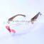 Guangzhou newest safety glasses for indurstry XQ005