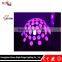 New Product LED Crystal Ball Effect Light LED Light LED Stage Light KTV Light On Sale