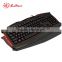 factory wholesale 2016 waterproof multimedia led backlit USB wired gaming keyboard