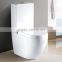 strong water flushing ceramic wc toilet
