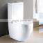 washing down without pinhole china ceramic toilets