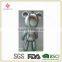 Bulk small lovely violence bear pvc toy