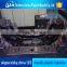 plastic injection mold plastic product bumper mould
