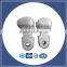 Hot dip Galvanized Wire Rope Thimble Clevis For Electrical Socket Clevis/cable clips