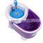 Hurricane 360 Degree Easy Life Rotating QQ Spin Magic Tornado Mop Parts For Cleaning